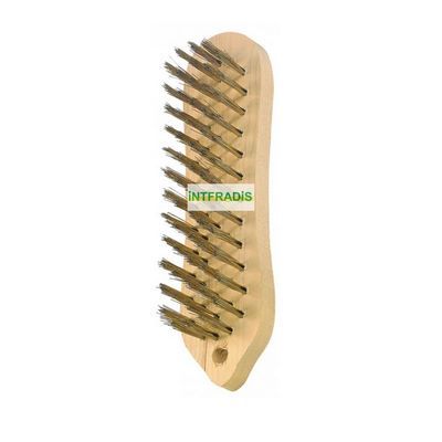 Brosse métallique