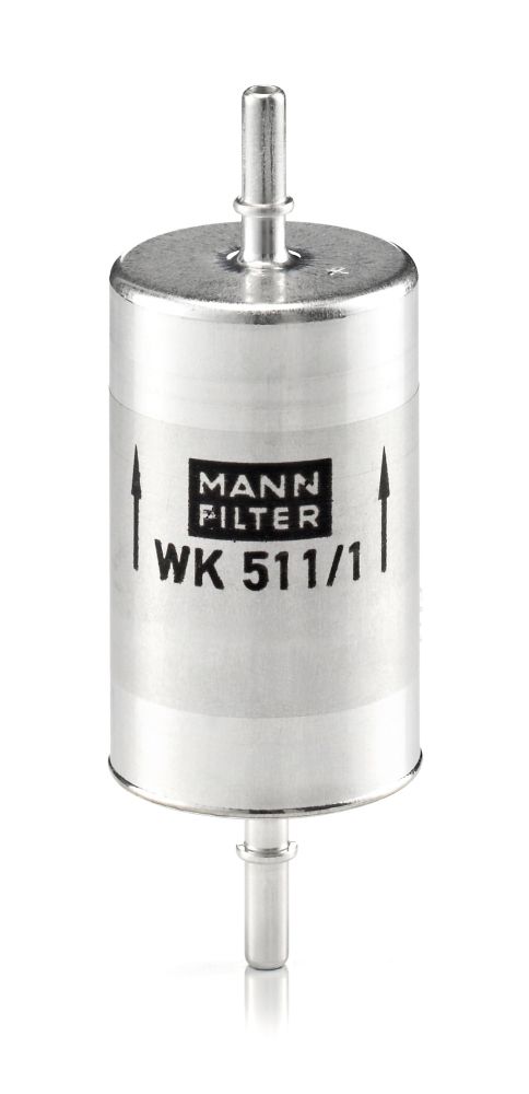 Palivový filter MANN-FILTER WK 511/1