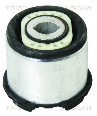 Втулка, балка моста