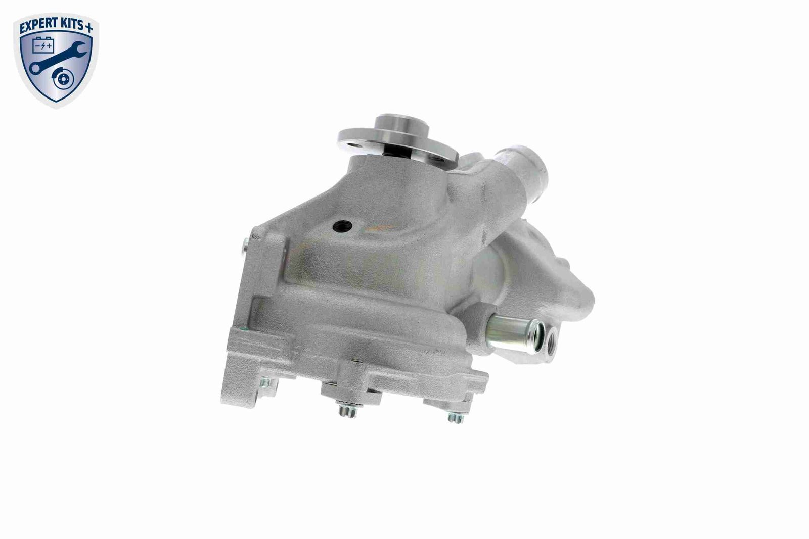 Pompe à eau, refroidissement du moteur