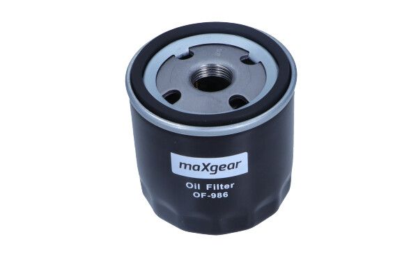 Olejový filter MAXGEAR 26-0402