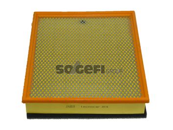 Filtr powietrza TECNOCAR A918