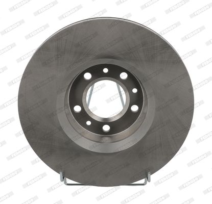 Tarcza hamulcowa FERODO DDF1615