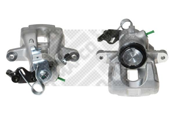 Zacisk hamulca MAPCO 4486