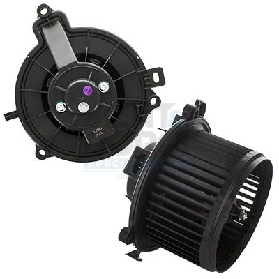 Wentylator wewnętrzny MEAT & DORIA 994294