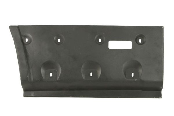 Внутренняя часть крыла