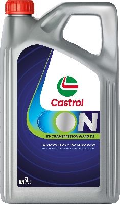 Olej do převodovky CASTROL 15F21B