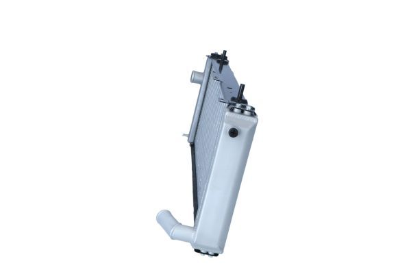 Levně Chladič, chlazení motoru NRF 50231