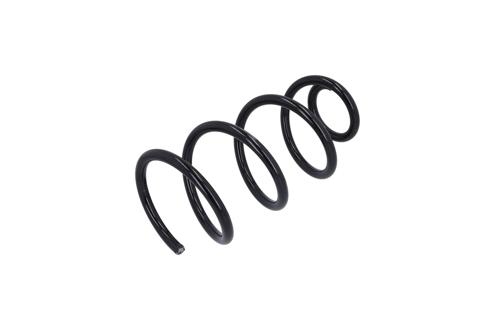 Пружина ходовой части