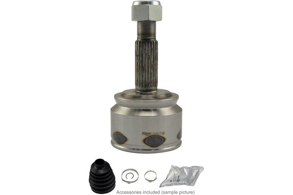 Liigendlaager, veovõll