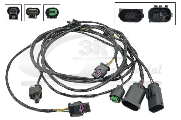E-shop Súpr. na opravu káblov, snímač (parkovací asistent) 3RG 30109