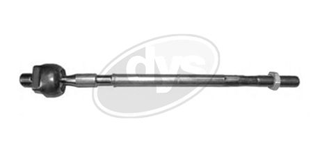 Połączenie osiowe, drążek kierowniczy poprzeczny DYS 24-09837