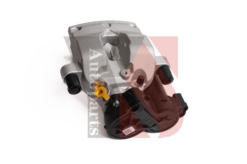 Тормозной суппорт