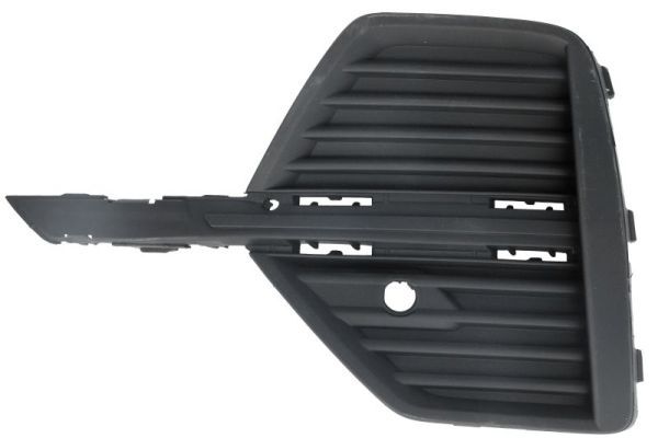 Grille de ventilation, pare-chocs