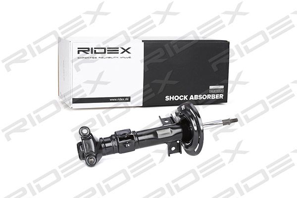 Amortyzator RIDEX 854S0870