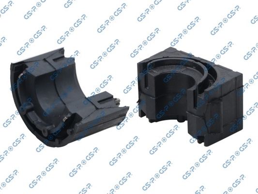 Zawieszenie, stabilizator GSP 535184K
