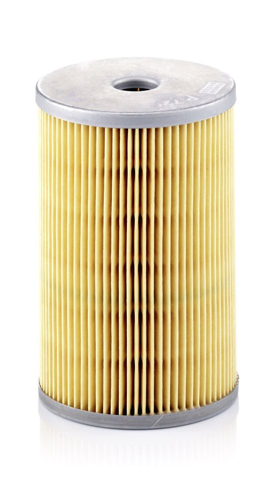 Palivový filter MANN-FILTER P 725 x