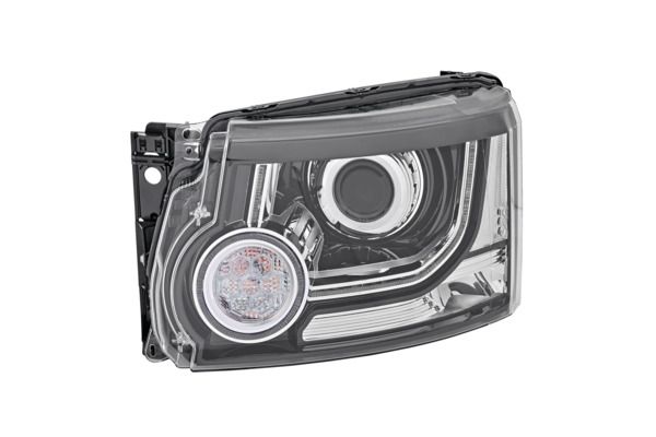 Reflektor VALEO 045270