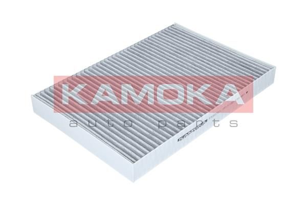 Filtr, vzduch v interiéru KAMOKA F502701