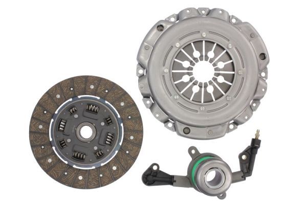 Zestaw sprzęgieł NEXUS F1M200NX
