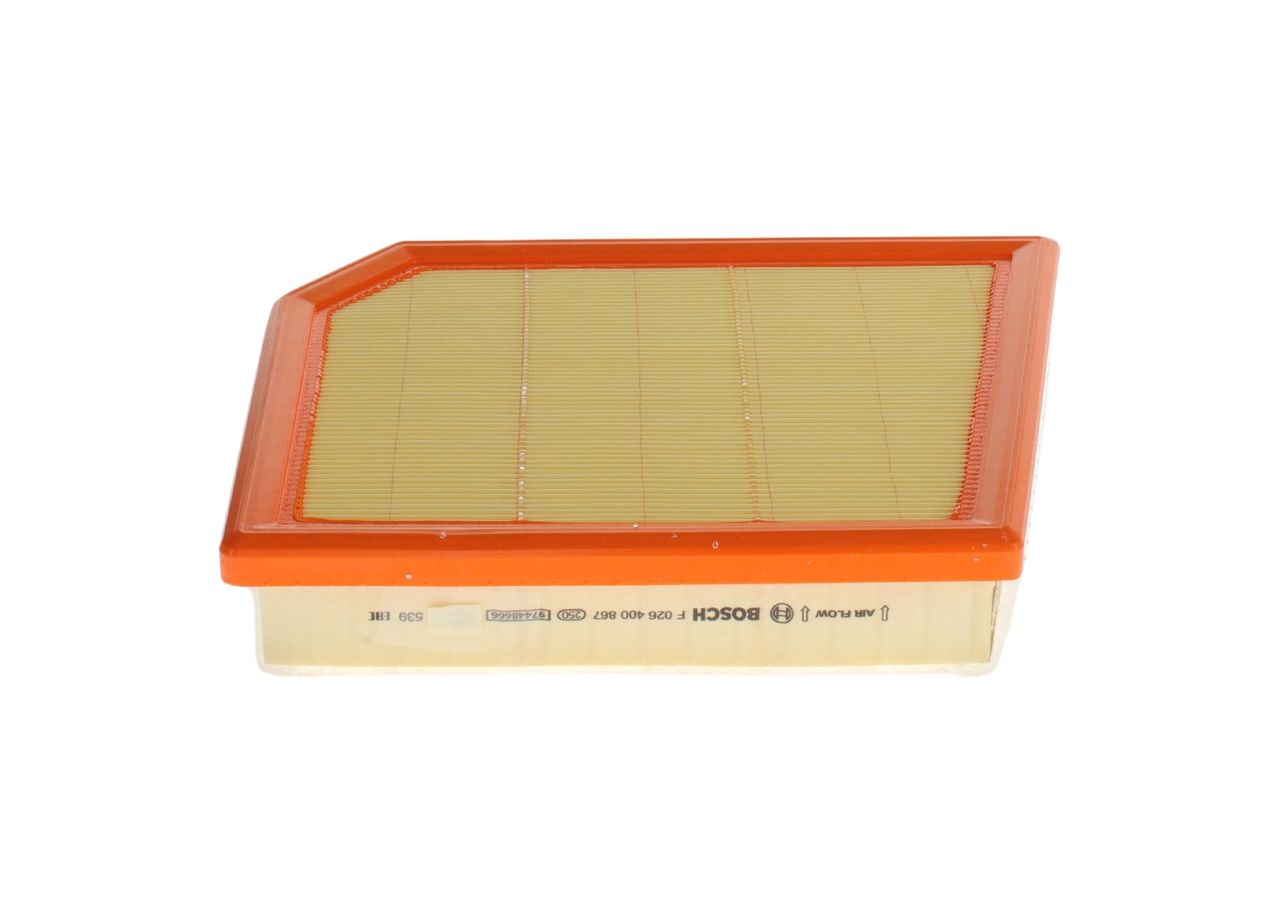 Filtru aer BOSCH F 026 400 867