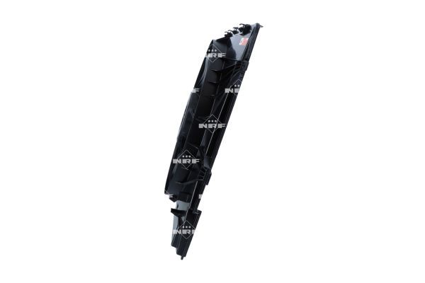 Ventilateur, refroidissement du moteur