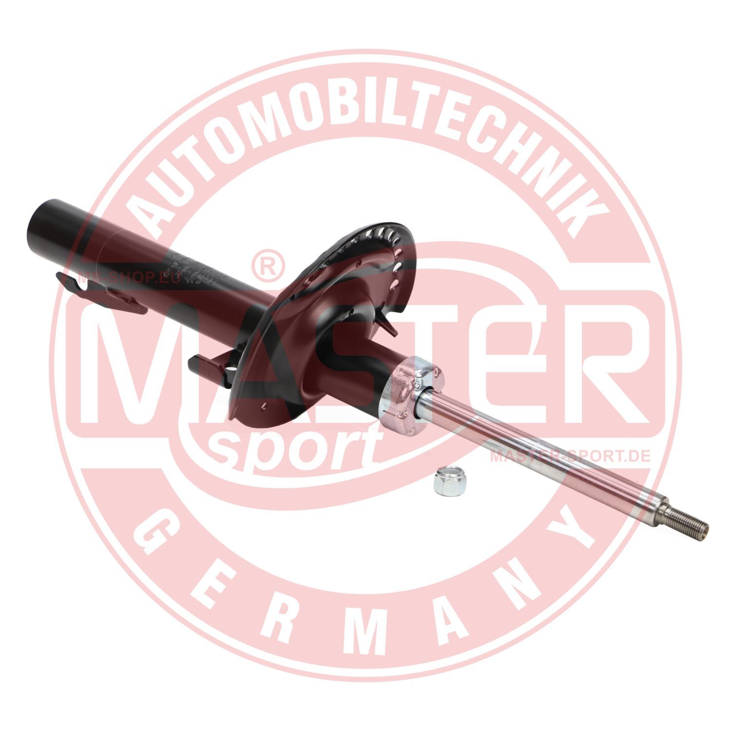 Amortyzator MASTER-SPORT GERMANY 310054-PCS-MS