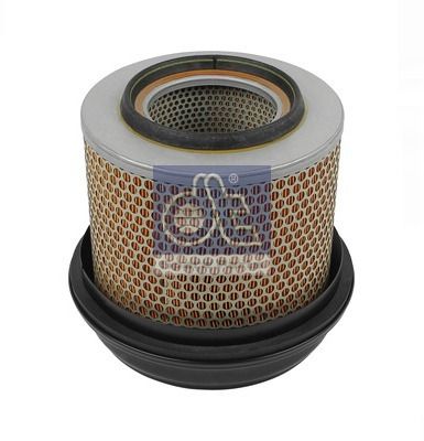 Filtr powietrza DT SPARE PARTS 4.65859