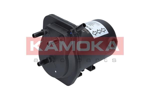 Palivový filtr KAMOKA F306501