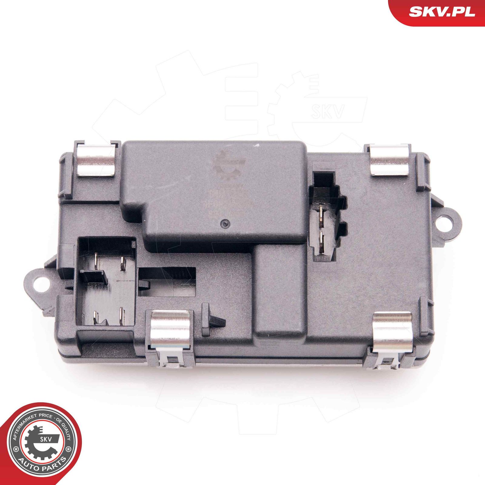 Levně Odpor, vnitřní tlakový ventilátor ESEN SKV 94SKV028