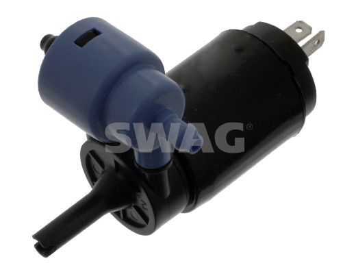 pompa de apa,spalare parbriz SWAG 99 90 5244