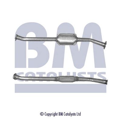 Katalizator BM CATALYSTS BM80142H