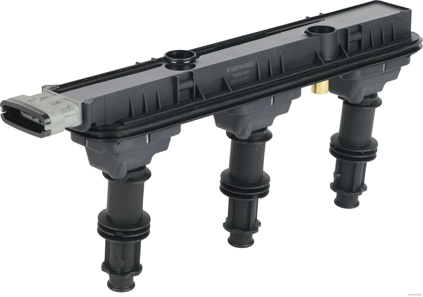 bobina de inductie HERTH+BUSS ELPARTS 19050148