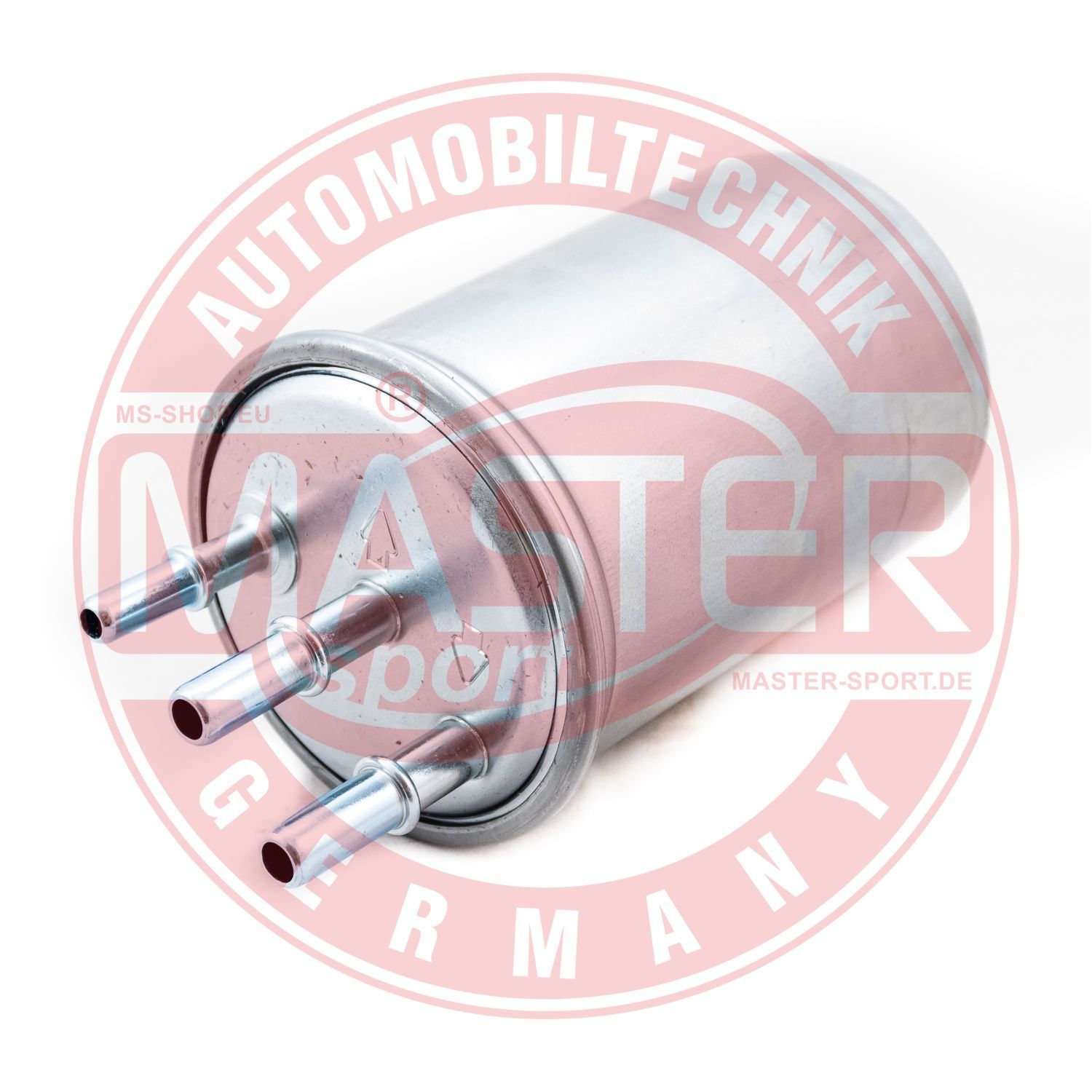 Filtr paliwa MASTER-SPORT GERMANY 829/6-KF-PCS-MS