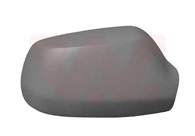 Acoperire oglinda exterioara VAN WEZEL 2740844