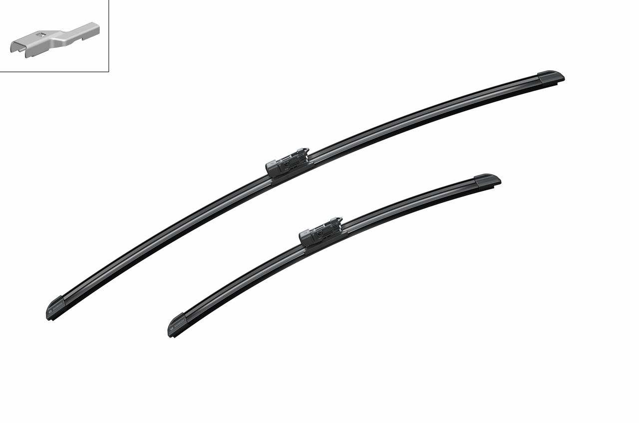 lamela stergator BOSCH Aerotwin 3 397 014 901