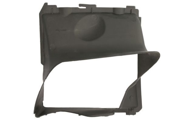 Grila ventilatie, bara protectie BLIC 6502-07-5721981P