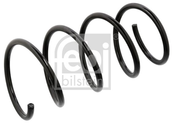 Sprężyna zawieszenia FEBI BILSTEIN 104727
