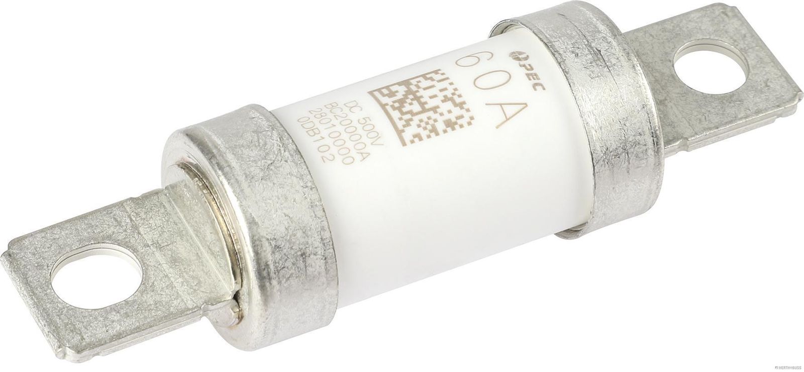 siguranta fuzibila HERTH+BUSS ELPARTS 50296000