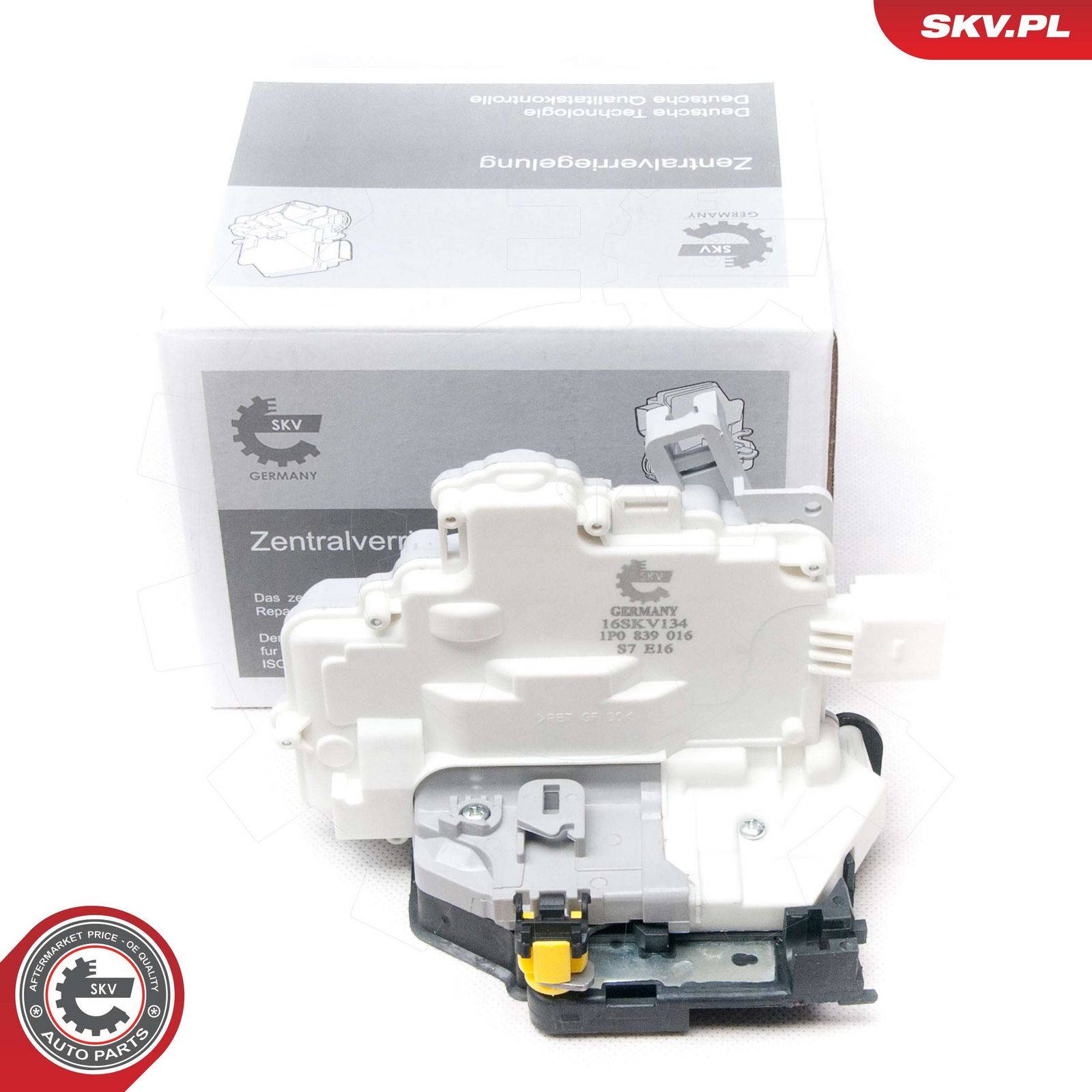 incuietoare usa ESEN SKV 16SKV134
