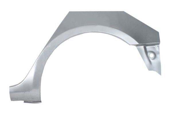 Внутренняя часть крыла