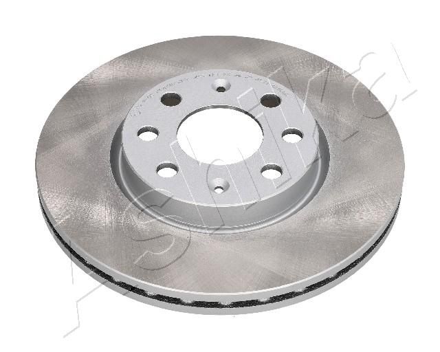 Tarcza hamulcowa ASHIKA 60-00-0243C