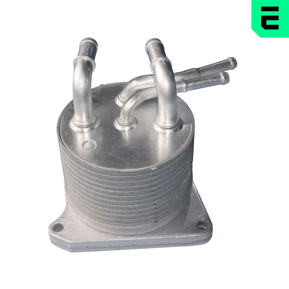 Radiator ulei, ulei motor ERA 354211
