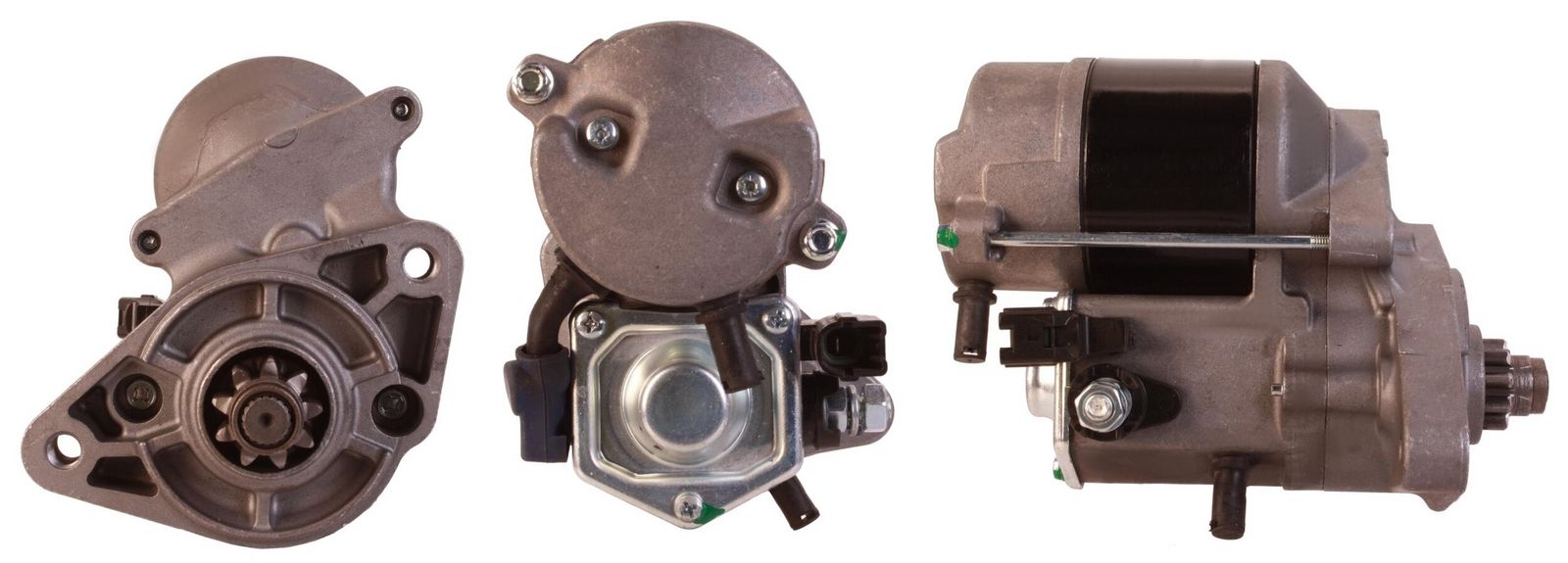 starter ELSTOCK 25-3375