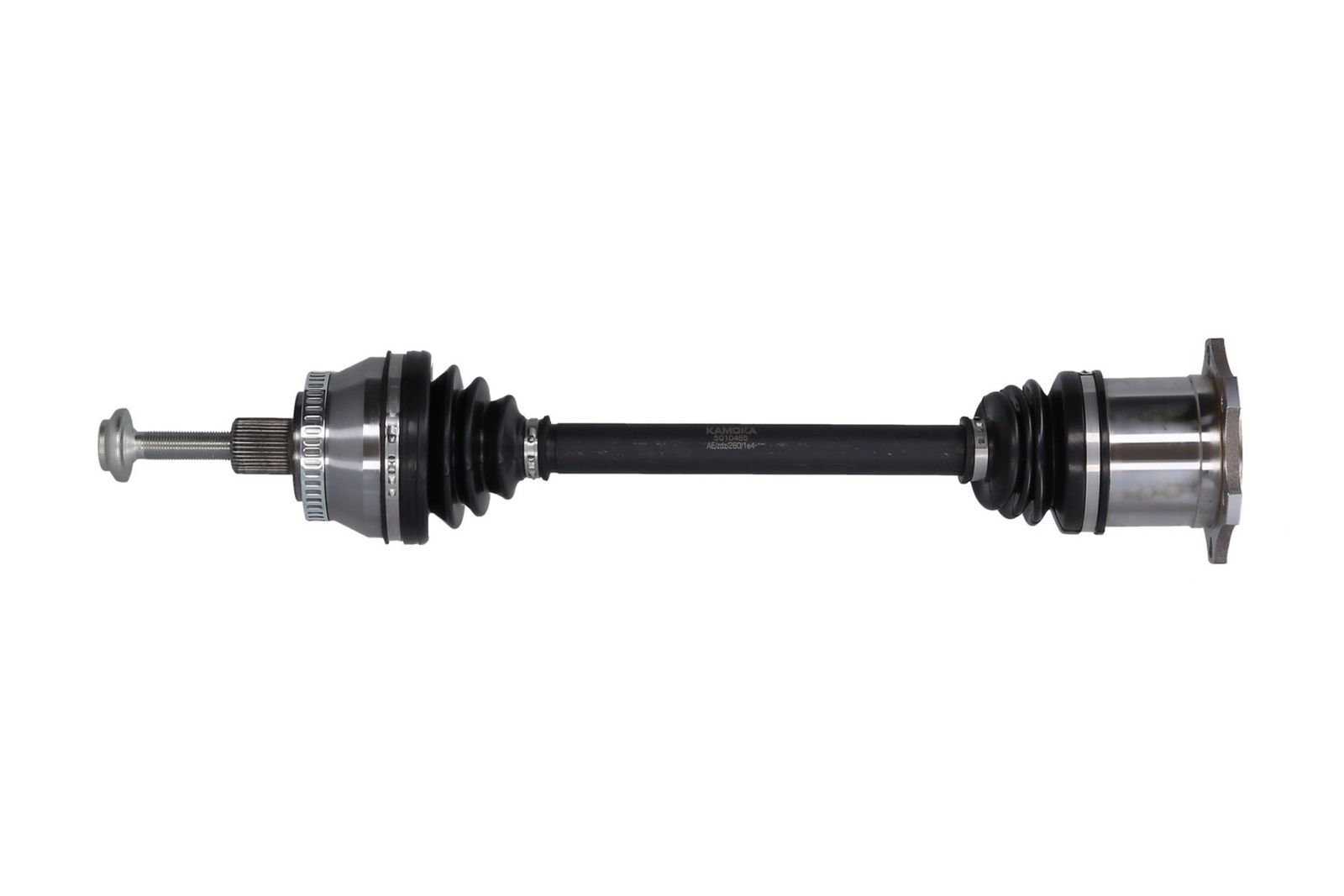 Приводной вал