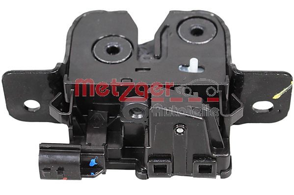 Zamek pokrywy tylnej METZGER AUTOTEILE 2310708