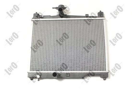 Radiator, racire motor LORO 051-017-0013-B