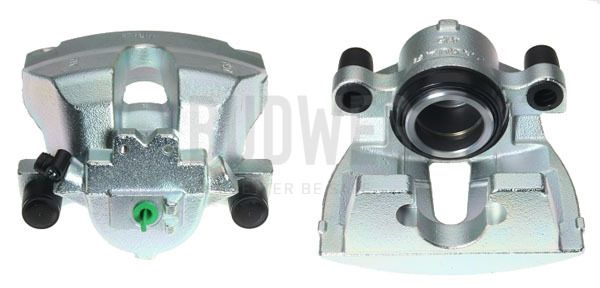 Zacisk hamulca BUDWEG CALIPER 345343