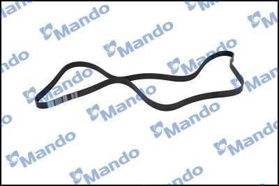 Pasek klinowy wielorowkowy MANDO MB7PK2418