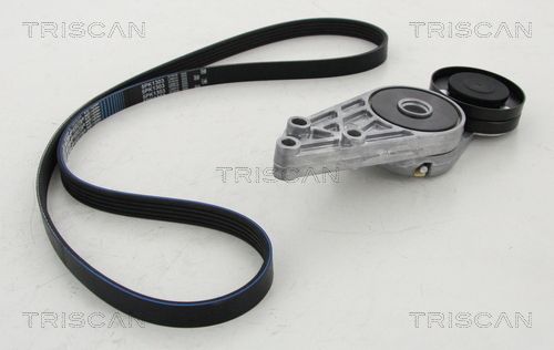 Zestaw paska klinowego wielorowkowego TRISCAN 8642 29015
